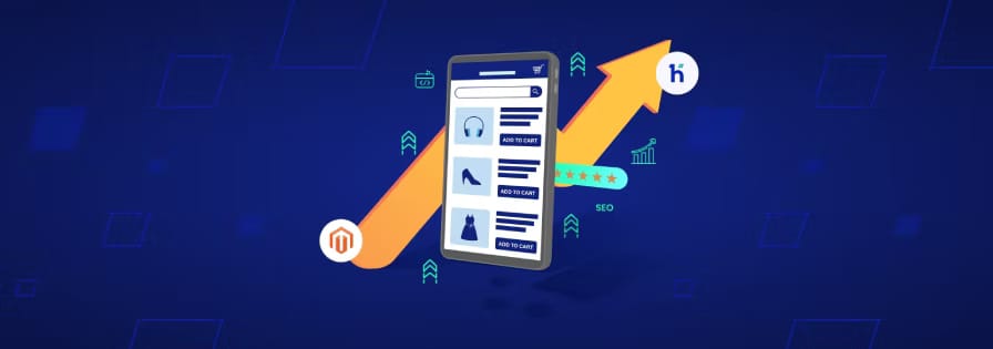 Maximizing ROI with Hyvä Theme: A Game-Changer for Magento 2 Stores