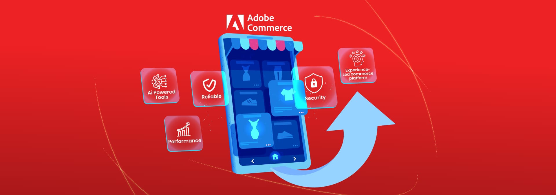 Scale Big with Adobe Commerce_ Unleash Your eCommerce Potentia