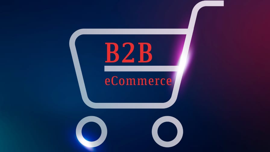 B2B eCommerce: Definition,  Types, Benefits and more