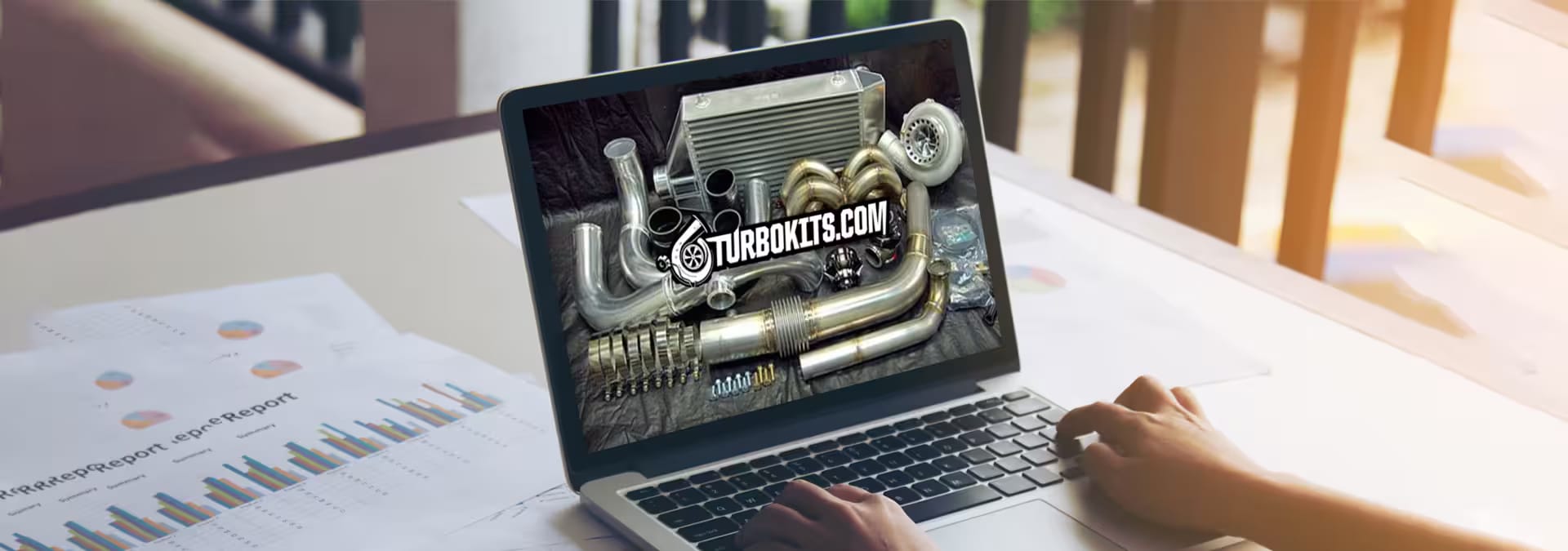 Case Study: Turbokits.com – Two decades in digital commerce and still growing!