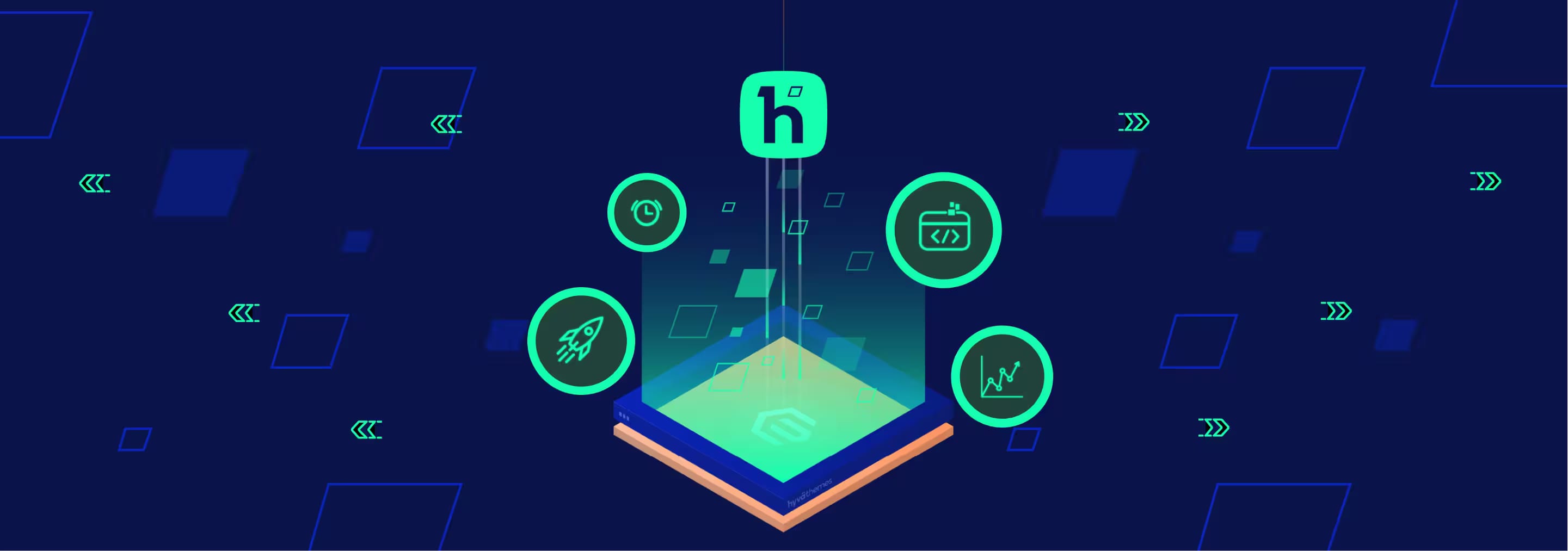 Hyvä Theme From The Magento Developer’s Perspective