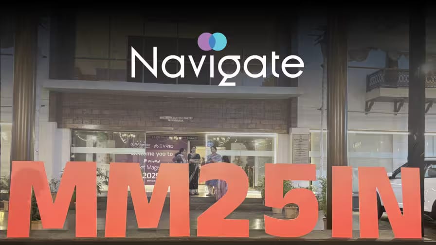 Meet Magento India 2025