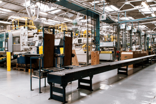 Adobe Commerce Website Development Services for B2B Commerce Manufacturing