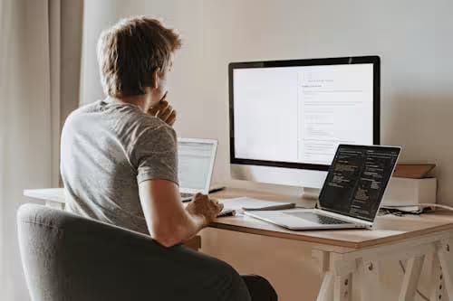 Freelance Developers