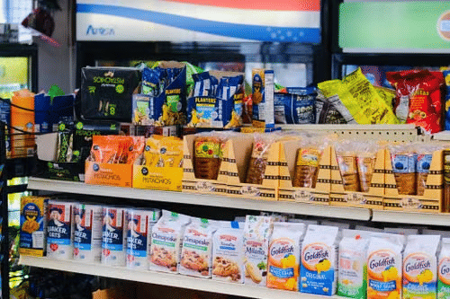 Adobe Commerce Development Grocery Quick Commerce