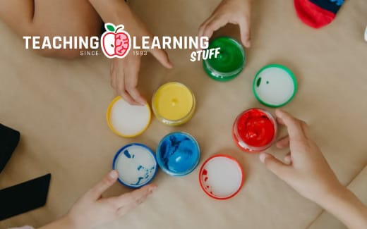Teaching and Learning Stuff - B2B Website Development with Magento