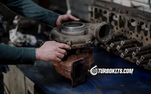 turbokit