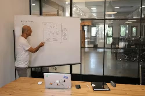 Web Development Studios