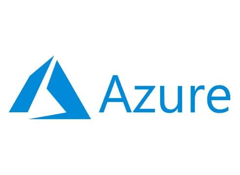 azure