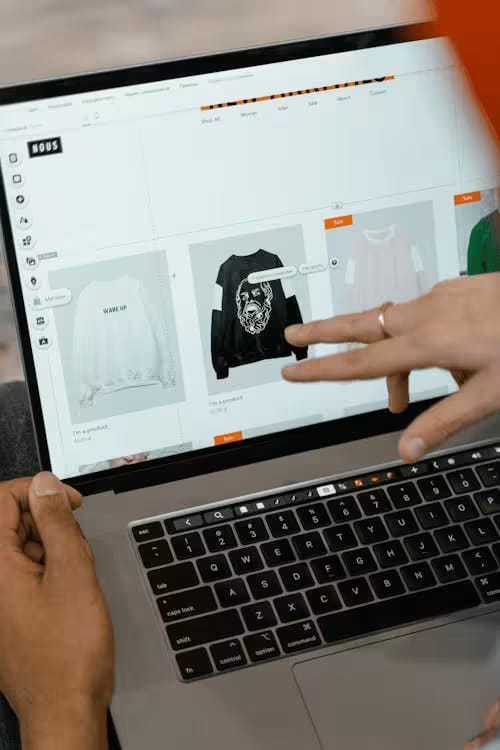 eCommerce Consultants