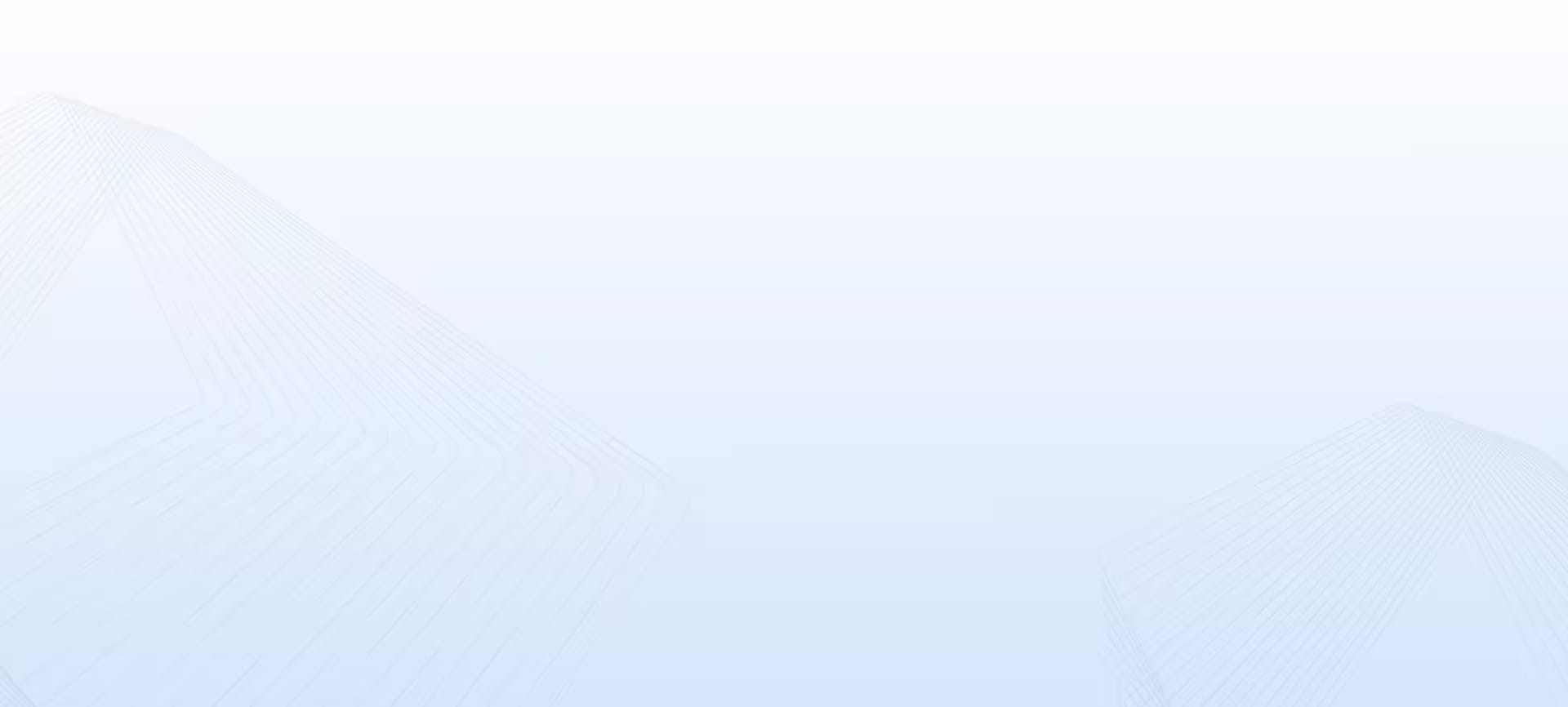 Home page banner