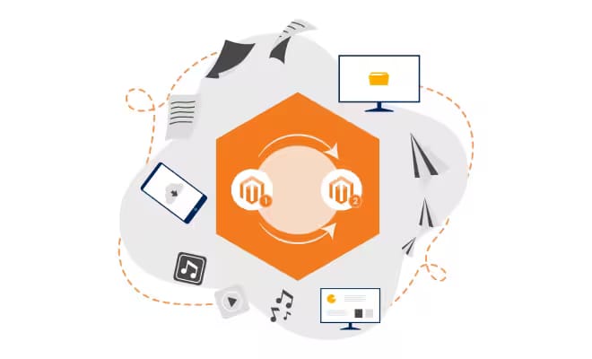 migrating eCommerce stores to Magento 2