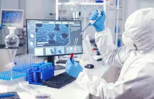 Shopify Website Theme Design Services for Healthcare & Pharmaceuticals Industries